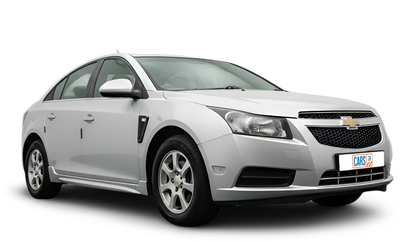 Chevrolet Cruze-img